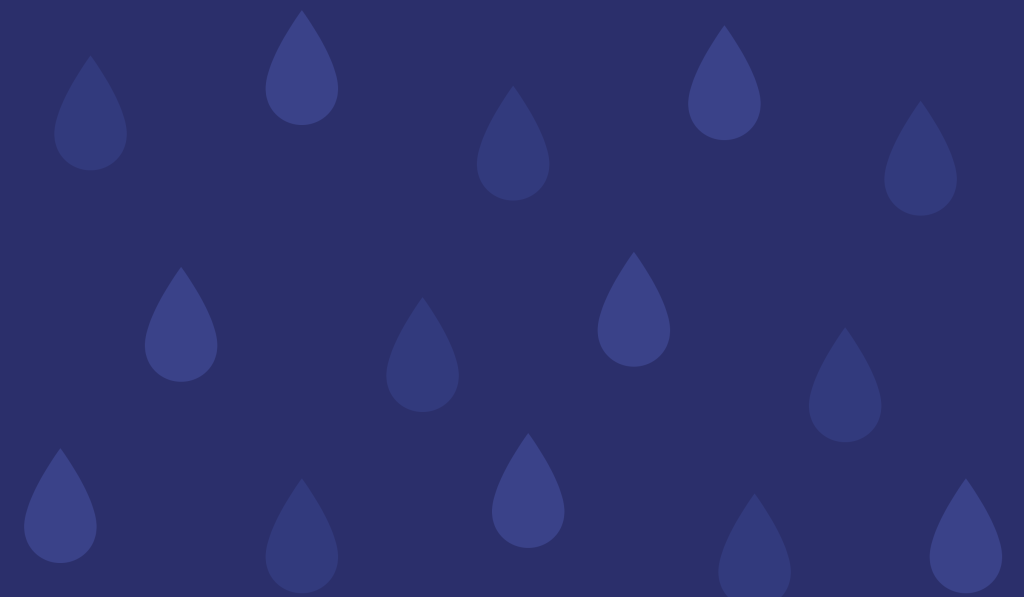 Inicio Fondo decorativo de gotas de agua